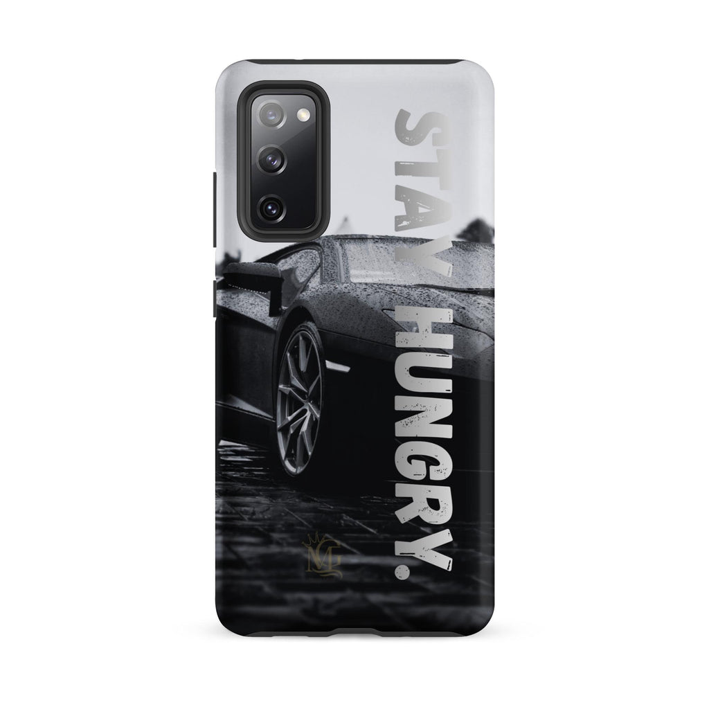 Supercar iPhone Case | Lamborghini Luxury Phone Cover, Dual-Layer Protection