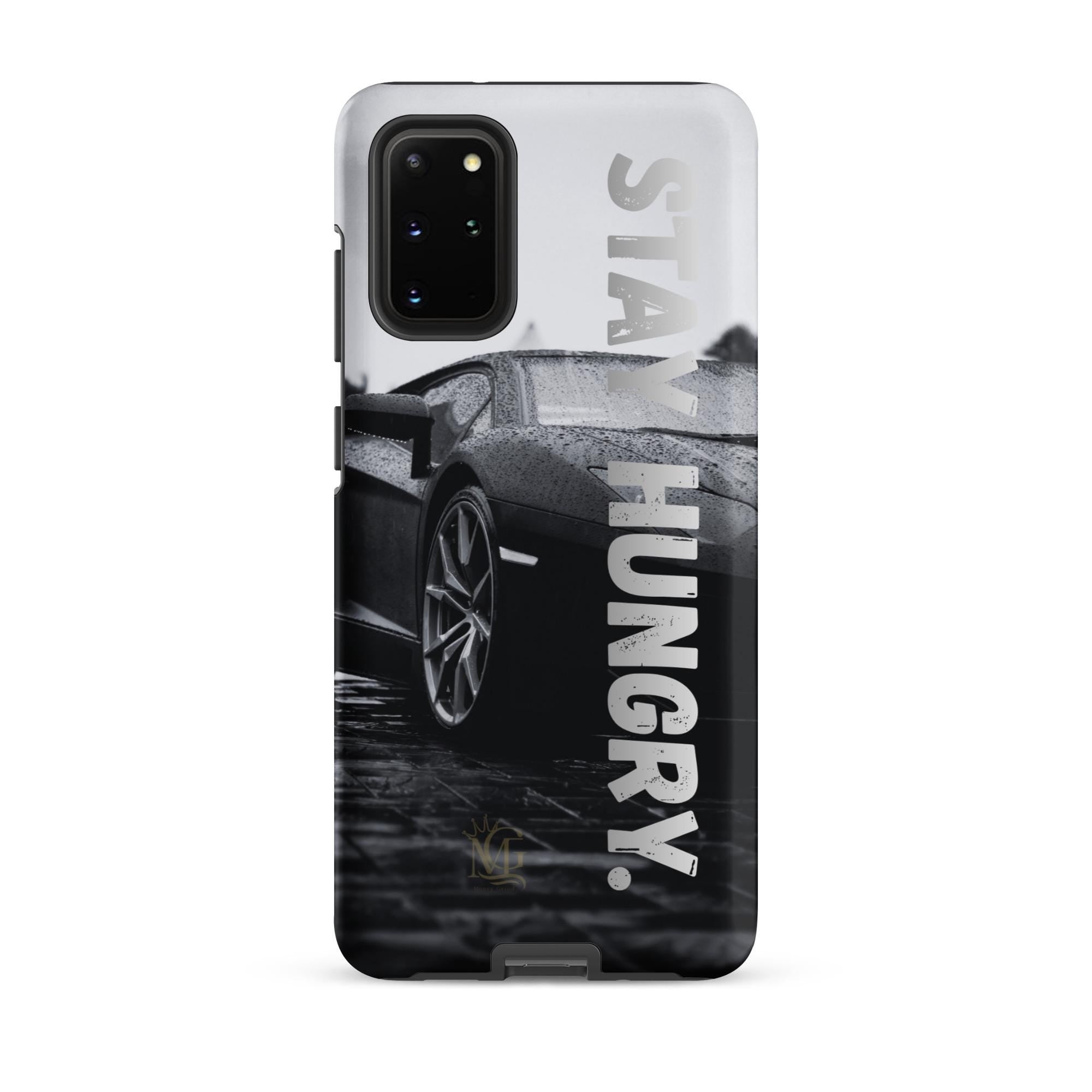 Supercar iPhone Case | Lamborghini Luxury Phone Cover, Dual-Layer Protection