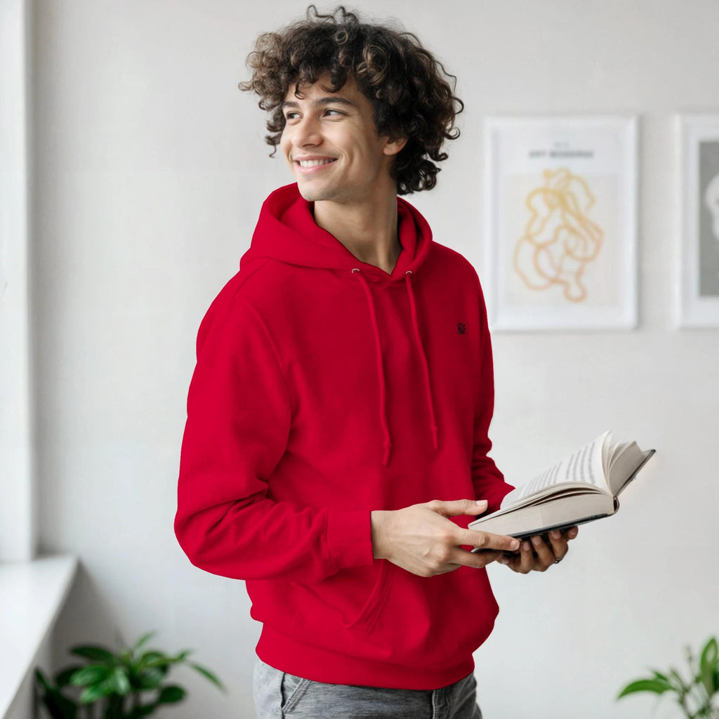 Classic Unisex Pullover Hoodie | Gildan® 18500