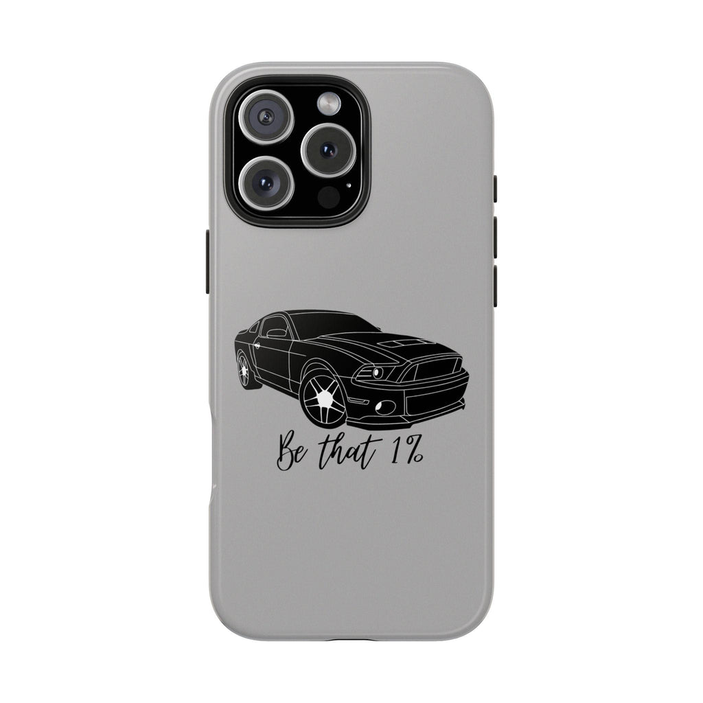 Muscle Car Phone Case | Vintage Attitude, Protective Shell