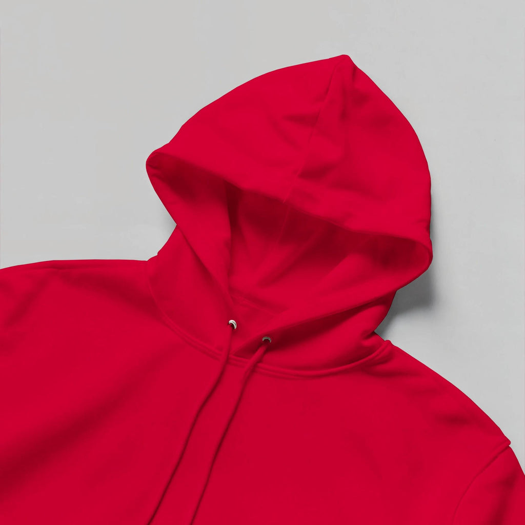 Classic Unisex Pullover Hoodie | Gildan® 18500