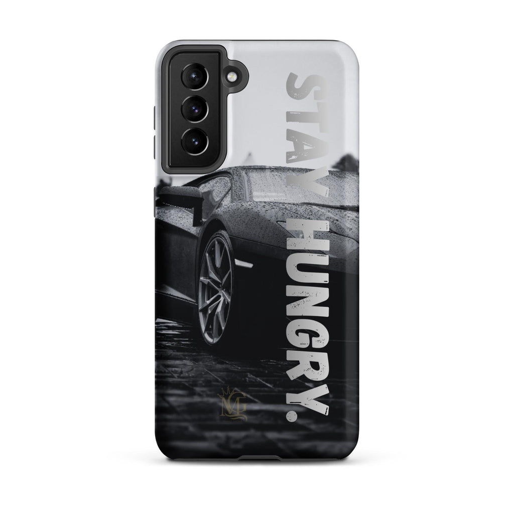 Supercar iPhone Case | Lamborghini Luxury Phone Cover, Dual-Layer Protection