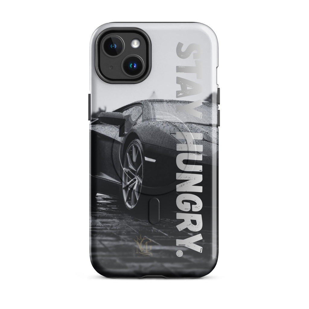 iPhone Samsung Case | Luxury Supercar Success Mindset Phone Cover