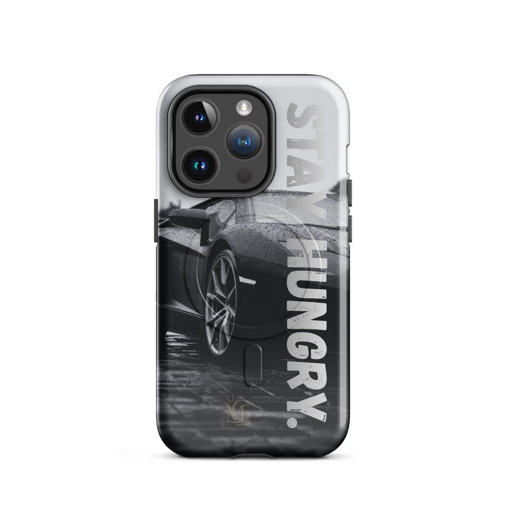 iPhone Samsung Case | Luxury Supercar Success Mindset Phone Cover