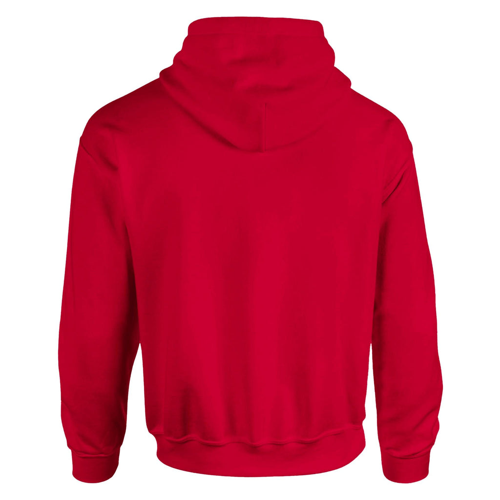 Classic Unisex Pullover Hoodie | Gildan® 18500
