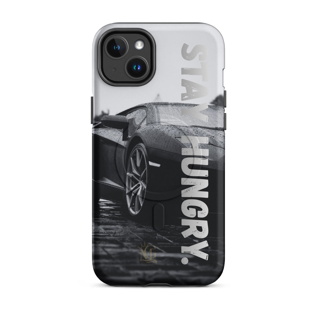 iPhone Samsung Case | Luxury Supercar Success Mindset Phone Cover