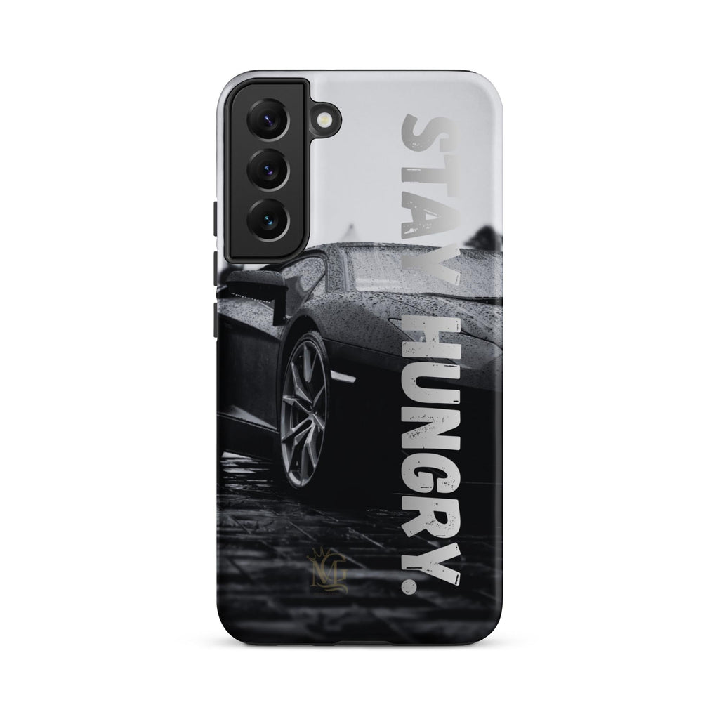 Supercar iPhone Case | Lamborghini Luxury Phone Cover, Dual-Layer Protection
