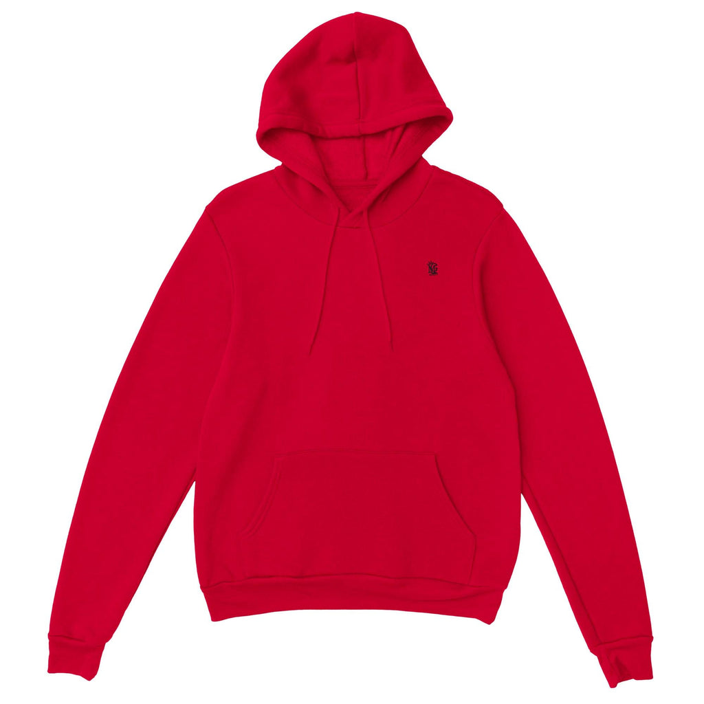 Classic Unisex Pullover Hoodie | Gildan® 18500