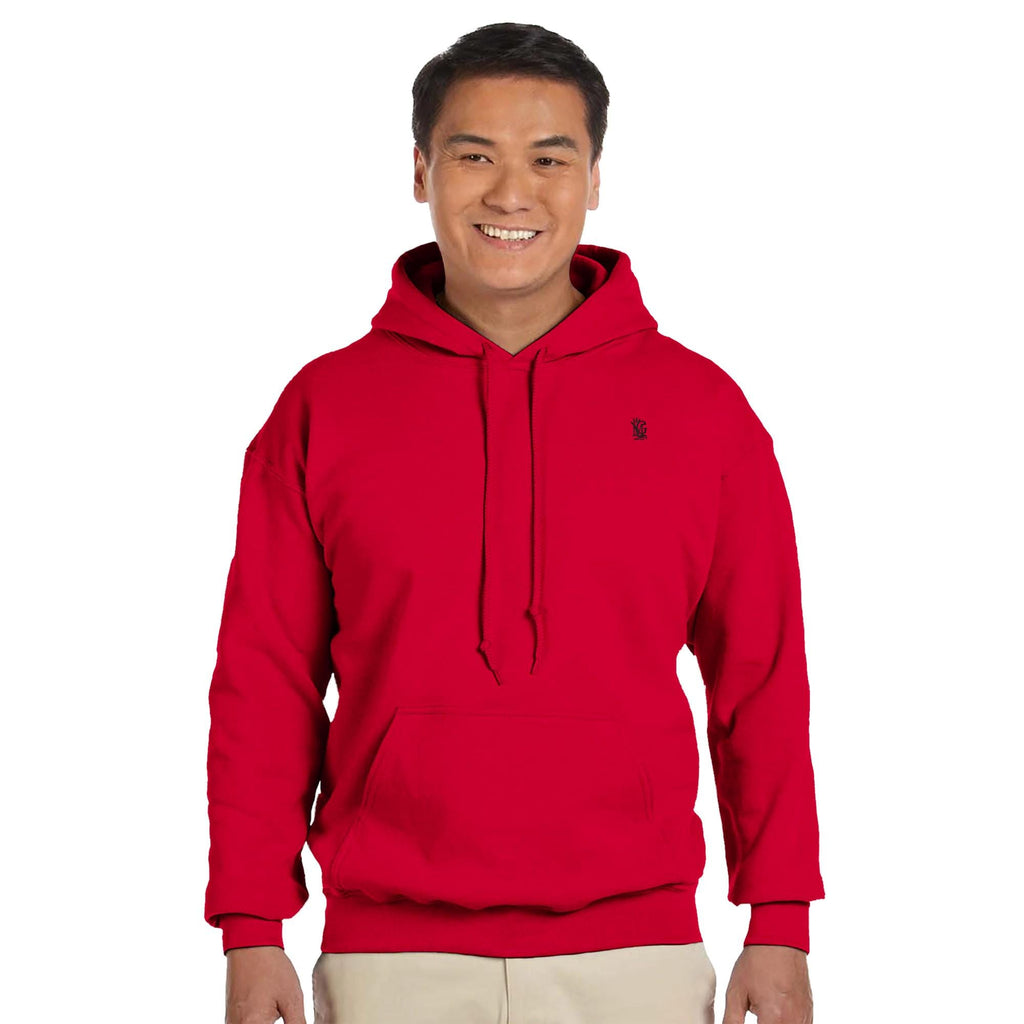 Classic Unisex Pullover Hoodie | Gildan® 18500