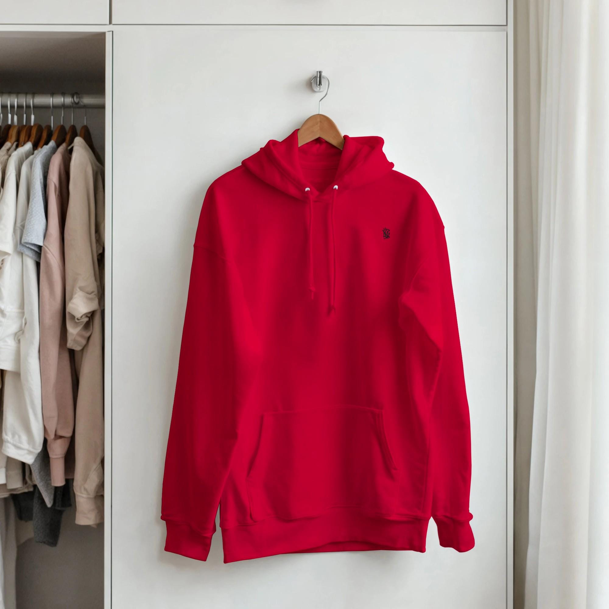 Classic Unisex Pullover Hoodie | Gildan® 18500