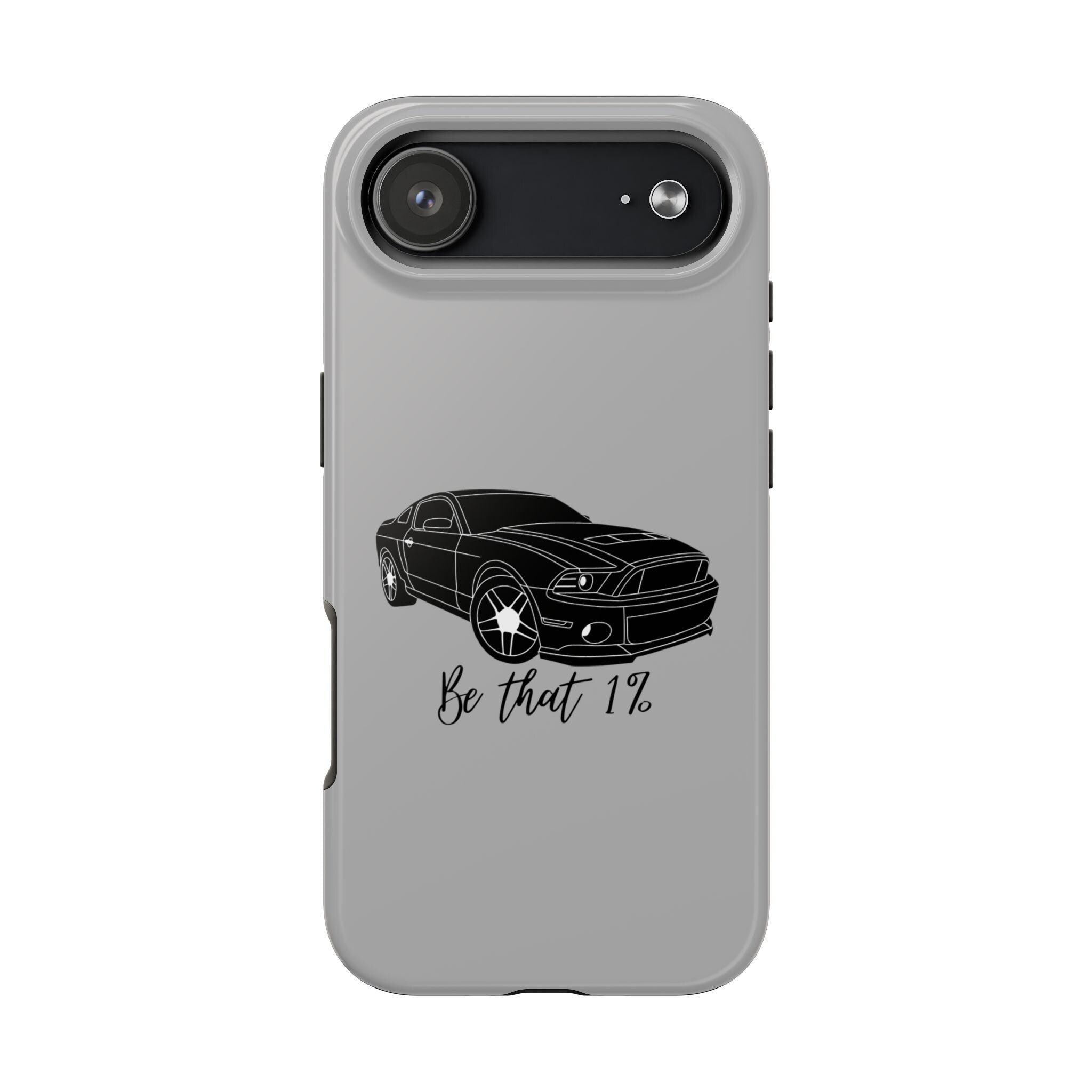Muscle Car Phone Case | Vintage Attitude, Protective Shell