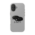 Muscle Car Phone Case | Vintage Attitude, Protective Shell