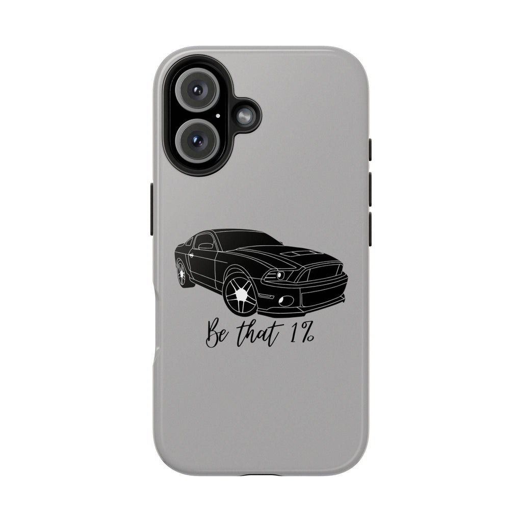 Muscle Car Phone Case | Vintage Attitude, Protective Shell