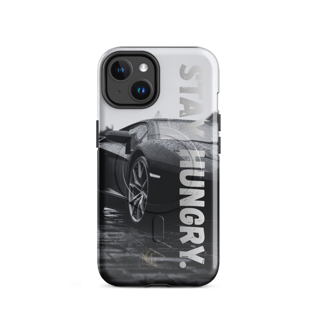 iPhone Samsung Case | Luxury Supercar Success Mindset Phone Cover