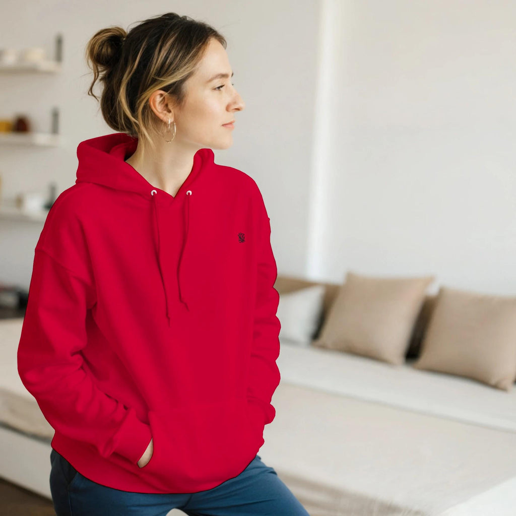 Classic Unisex Pullover Hoodie | Gildan® 18500